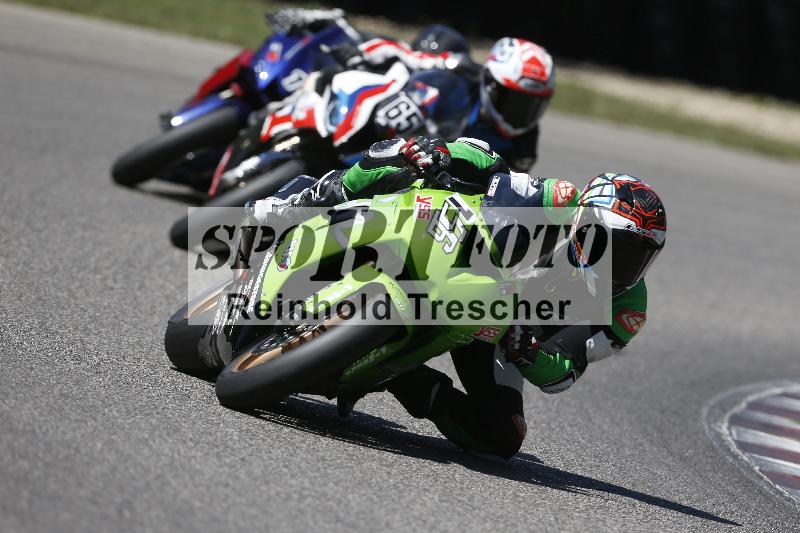 /27 24.07.2026  Speer Racing ADR/Gruppe rot/156